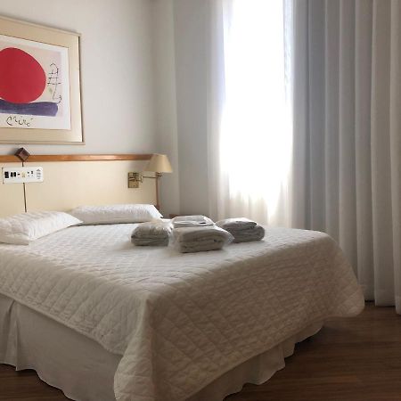 Flat Golden Plaza - Lourdes Apartman Belo Horizonte Kültér fotó
