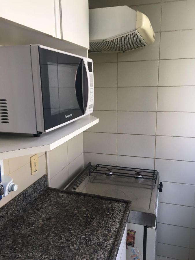 Flat Golden Plaza - Lourdes Apartman Belo Horizonte Kültér fotó