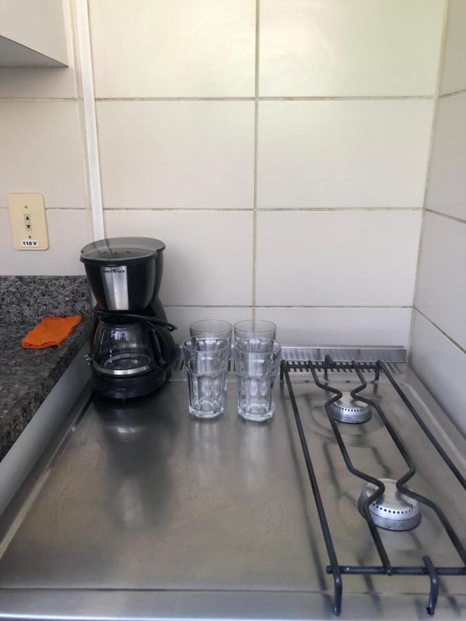 Flat Golden Plaza - Lourdes Apartman Belo Horizonte Kültér fotó